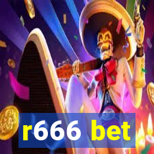 r666 bet